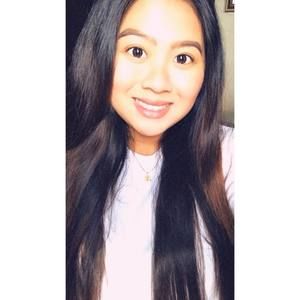 Meet your Posher, Alyssa